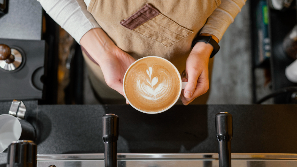 Jak k ambasadorskému programu přistupuje Starbucks?